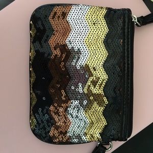 Wristlet